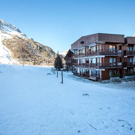 Apartment Avec Poele A Bois Et Acces Direct Pistes
